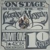 Loggins And Messina - On Stage (2LP)